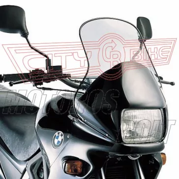 Plexi-szélvédő BMW F 650 (94-96) GIVI