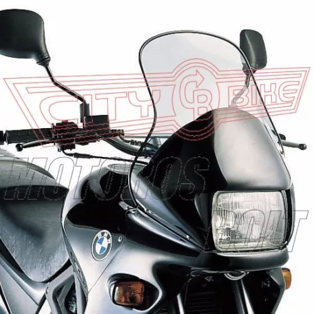 Plexi-szélvédő BMW F 650 (94-96) GIVI