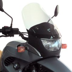 Plexi-szélvédő BMW F 650 GS (00-03) GIVI