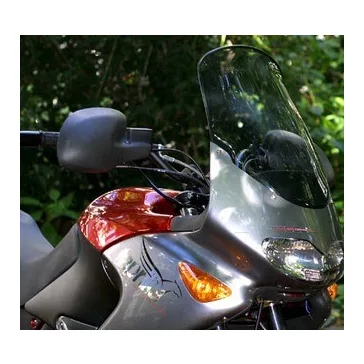   Plexi-szélvédő Aprilia Pegaso 650 Cube (97-00) / Aprilia Pegaso 650 IE (01-04) GIVI
