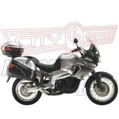 Plexi-szélvédő Aprilia ETV 1000 Caponord (01-10) GIVI