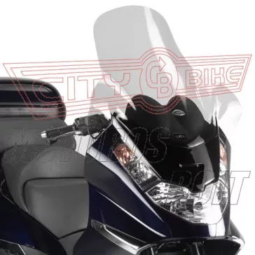 Plexi-szélvédő Aprilia Atlantic 500 (02-06) GIVI