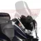 Plexi-szélvédő Aprilia Atlantic 500 (02-06) GIVI