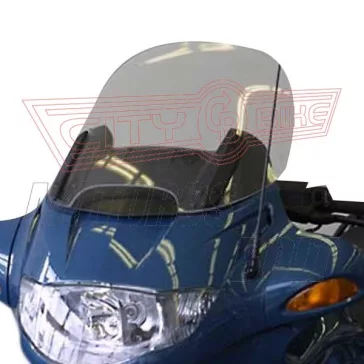 Plexi-szélvédő BMW R 1150 RT (02-04) GIVI