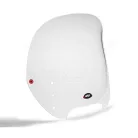 Plexi-szélvédő BMW R 1150 RT (02-04) GIVI