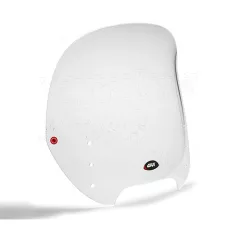Plexi-szélvédő BMW R 1150 RT (02-04) GIVI