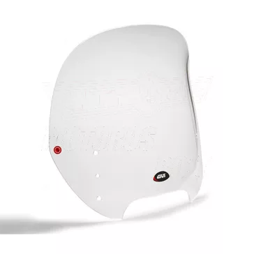 Plexi-szélvédő BMW R 1150 RT (02-04) GIVI