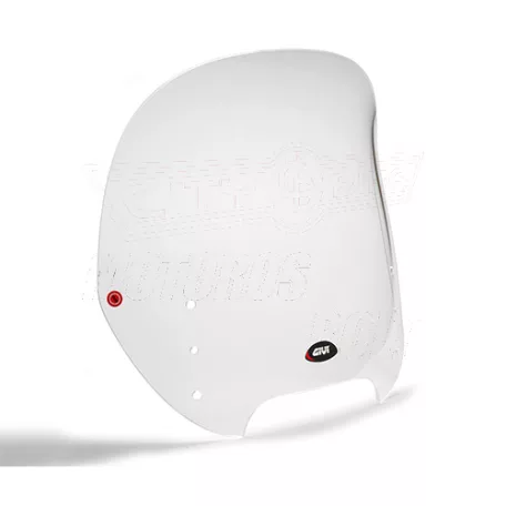 Plexi-szélvédő BMW R 1150 RT (02-04) GIVI