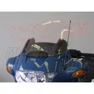 Plexi-szélvédő BMW R 1150 RT (02-04) GIVI