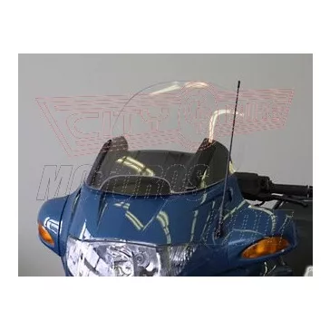 Plexi-szélvédő BMW R 1150 RT (02-04) GIVI