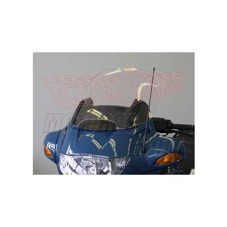 Plexi-szélvédő BMW R 1150 RT (02-04) GIVI