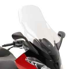   Plexi-szélvédő Aprilia Atlantic 125-200-250-300 (03-13) / Aprilia Atlantic 400-500 Sprint (05-12) GIVI