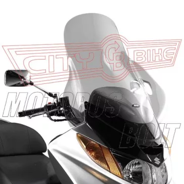   Plexi-szélvédő Suzuki AN 250-400 Burgman (03-06) / Suzuki AN 400 Burgman Type-S (05) GIVI