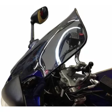   Plexi-szélvédő Suzuki GSF 650 Bandit S (05-06) /GSF 650 Bandit S K7-K8 / Suzuki GSF 1200 Bandit S (06) / Suzuki GSF 1250 Bandit S (07-10) GIVI