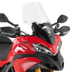 Plexi-szélvédő Ducati Multistrada 1200 (10-12) GIVI
