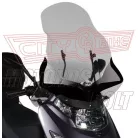 Plexi-szélvédő TARTÓ Kymco Dink 50-125-200 I (06-16) GIVI