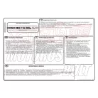 Plexi-szélvédő TARTÓ Kymco Dink 50-125-200 I (06-16) GIVI