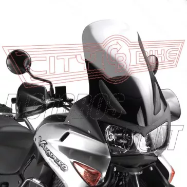   Plexi-szélvédő Honda XL 1000V Varadero / ABS (03-06) / Honda XL 1000V Varadero / ABS (07-12) / GIVI