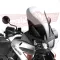 Plexi-szélvédő Honda XL 1000V Varadero / ABS (03-06) / Honda XL 1000V Varadero / ABS (07-12) / GIVI