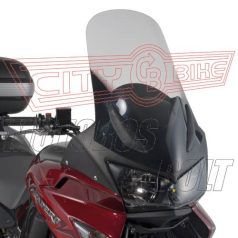   Plexi-szélvédő Honda XL 1000V Varadero / ABS (03-06) / Honda XL 1000V Varadero / ABS (07-12) GIVI