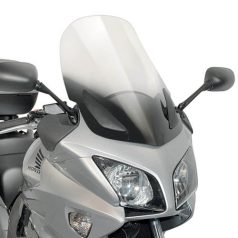   Plexi-szélvédő Honda CBF 600S / CBF 600N (04-12) / Honda CBF 1000 / ABS (06-09) GIVI