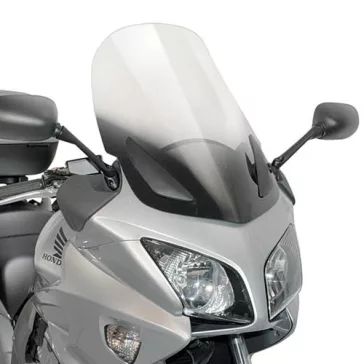   Plexi-szélvédő Honda CBF 600S / CBF 600N (04-12) / Honda CBF 1000 / ABS (06-09) GIVI