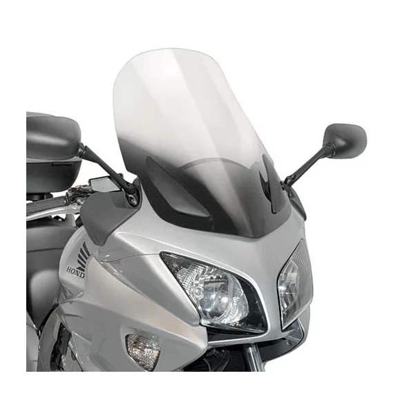 Plexi-szélvédő Honda CBF 600S / CBF 600N (04-12) / Honda CBF 1000 / ABS (06-09) GIVI Plexi-szélvédő Honda CBF 600S / CBF 600N (04-12) / Honda CBF 1000 / ABS (06-09) GIVI