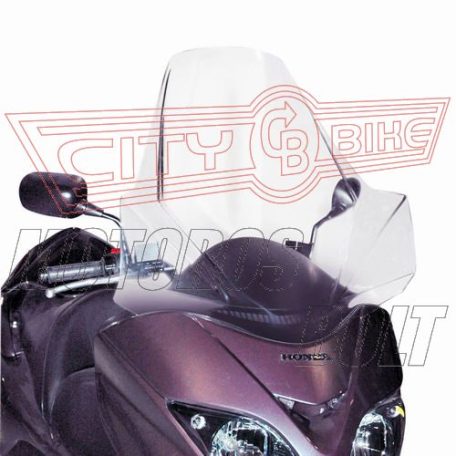 Plexi-szélvédő Honda Forza 250 (05-07) GIVI