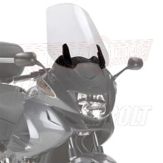 Plexi-szélvédő Honda NT 700 Deauville (06-12) GIVI