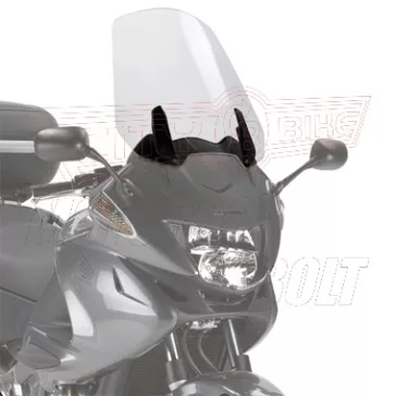 Plexi-szélvédő Honda NT 700 Deauville (06-12) GIVI