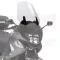 Plexi-szélvédő Honda NT 700 Deauville (06-12) GIVI