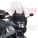 Plexi-szélvédő Honda NT 700 Deauville (06-12) GIVI Plexi-szélvédő Honda NT 700 Deauville (06-12) GIVI