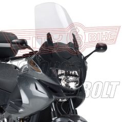 Plexi-szélvédő Honda NT 700 Deauville (06-12) GIVI