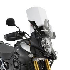 Plexi-szélvédő SUZUKI DL 1000 V-STROM (14-18) GIVI