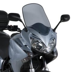 Plexi-szélvédő Honda XL 125V Varadero (07-14) GIVI
