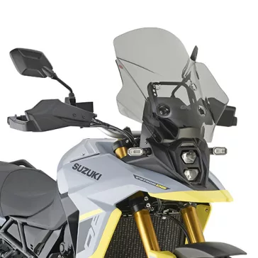   Plexi-szélvédő SUZUKI V-Strom 800DE / V-Strom 800SE (2023-2026) GIVI