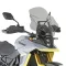 Plexi-szélvédő SUZUKI V-Strom 800DE / V-Strom 800SE (2023-2026) GIVI