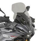 Plexi-szélvédő SUZUKI GSX S1000 GX (2024-2025) GIVI