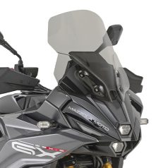 Plexi-szélvédő SUZUKI GSX S1000 GX (2024-2025) GIVI