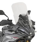 Plexi-szélvédő SUZUKI GSX S1000 GX (2024-2025) GIVI