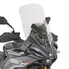 Plexi-szélvédő SUZUKI GSX S1000 GX (2024-2025) GIVI