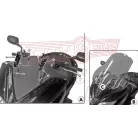 Plexi-szélvédő TARTÓ Honda Forza 250 X / EX (08-12) GIVI