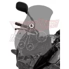 Plexi-szélvédő TARTÓ Honda CBF 125 (09-14) GIVI