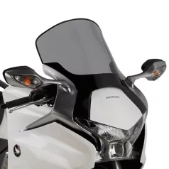 Plexi-szélvédő Honda VFR 1200 F (10-16) GIVI