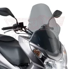 Plexi-szélvédő Honda PCX 125 (10-13) GIVI