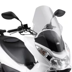 Plexi-szélvédő Honda PCX 125-150 (10-13) GIVI