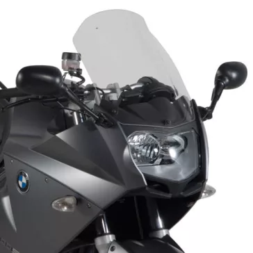   Plexi-szélvédő BMW F 800 S (06-16) / BMW F 800 ST (06-16) GIVI