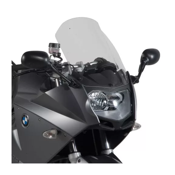 Plexi-szélvédő BMW F 800 S (06-16) / BMW F 800 ST (06-16) GIVI Plexi-szélvédő BMW F 800 S (06-16) / BMW F 800 ST (06-16) GIVI