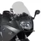 Plexi-szélvédő BMW F 800 S (06-16) / BMW F 800 ST (06-16) GIVI