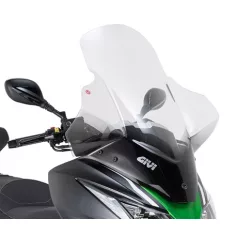   Plexi-szélvédő TARTÓ KAWASAKI J 125 / J 300 (2014-2021) GIVI